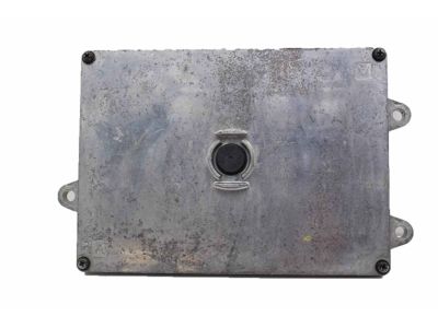 Honda 37820-RRB-A14 Control Module, Engine (Rewritable)