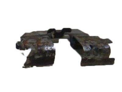 Acura 43244-TA0-A01 Retainer