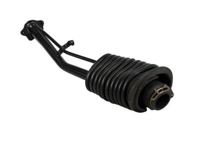 Honda 17667-S2A-A51 Grommet, Fuel Filler Pipe