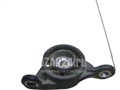 Honda 50710-TK5-A51 Rubber, R. RR. Differential Mounting (FR)