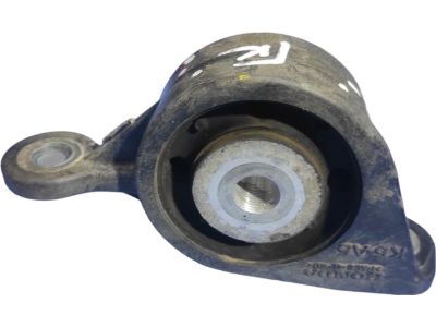 Honda 50710-TK5-A51 Rubber, R. RR. Differential Mounting (FR)