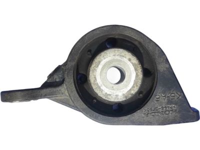 Honda 50710-TK5-A51 Rubber, R. RR. Differential Mounting (FR)
