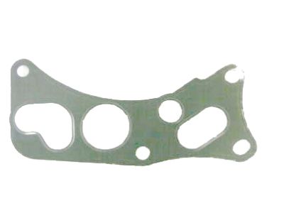 Acura 19411-P8A-A03 Gasket, Front Water Passage (Nippon Leakless)