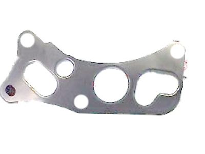 Acura 19411-P8A-A03 Gasket, Front Water Passage (Nippon Leakless)