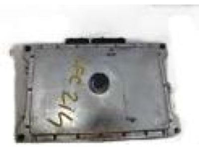 Honda 37820-5MR-C73 Control Module, Powertrain