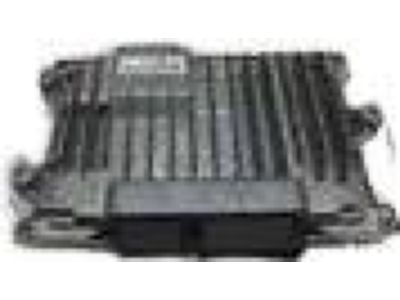 Honda 37820-5MR-C73 Control Module, Powertrain