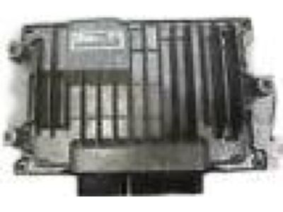 Honda 37820-5MR-C73 Control Module, Powertrain