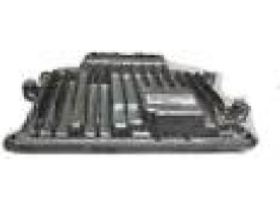 Honda 37820-5MR-C73 Control Module, Powertrain