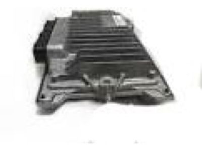 Honda 37820-5MR-C73 Control Module, Powertrain