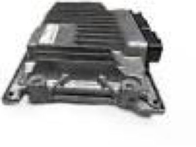 Honda 37820-5MR-C73 Control Module, Powertrain