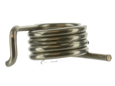 Acura 43266-SD2-931 Spring, Driver Side Return