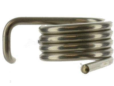 Acura 43266-SD2-931 Spring, Driver Side Return