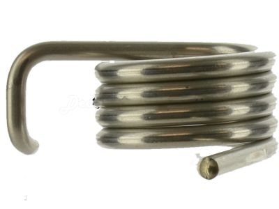 Honda 43266-SD2-931 Spring, L. Return