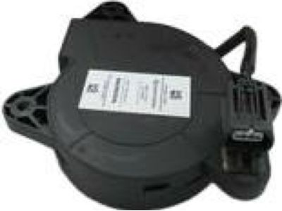 Honda 31651-TZ5-A03 BLOWER, BATTERY VENT