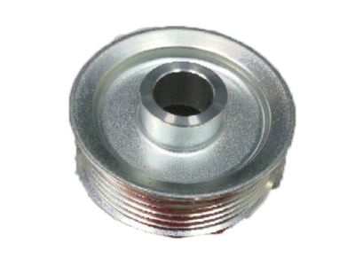 Honda 31141-RB0-004 Pulley