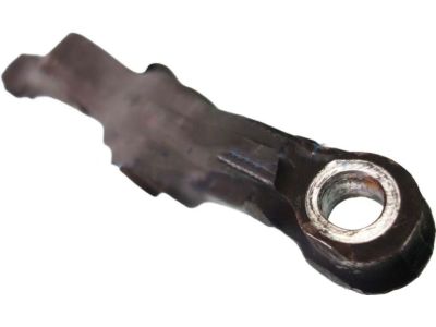 Honda 51365-S84-A00 Arm, Left Front (Lower)