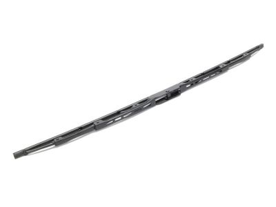 Honda 76630-SHJ-A01 Blade, Windshield Wiper (550MM)