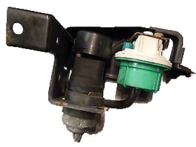 Acura 17290-PY3-901 Valve Assembly, Vacuum Control