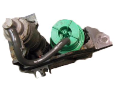 Acura 17290-PY3-901 Valve Assembly, Vacuum Control