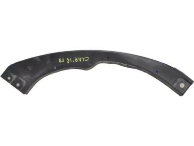 Honda 71403-TRT-A00 Frame Right, Front