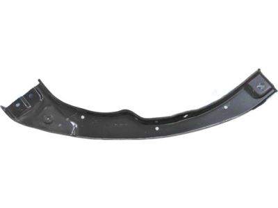 Honda 71403-TRT-A00 Frame Right, Front