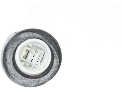 Honda 72150-TRT-A01 Latch Assembly, Left Front