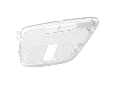 Honda 34401-SHJ-A01 Lens