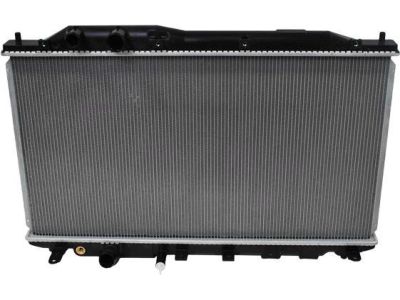 Honda 19010-RRH-901 Radiator (Denso)