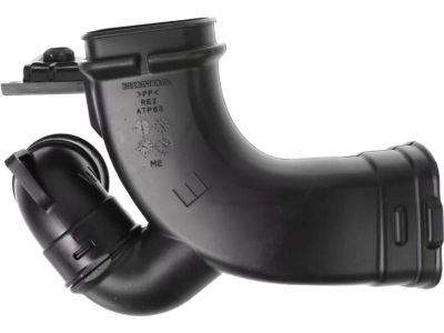 Honda 17253-REZ-A00 Tube Assembly D, Air Inlet