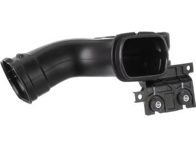 Honda 17253-REZ-A00 Tube Assembly D, Air Inlet