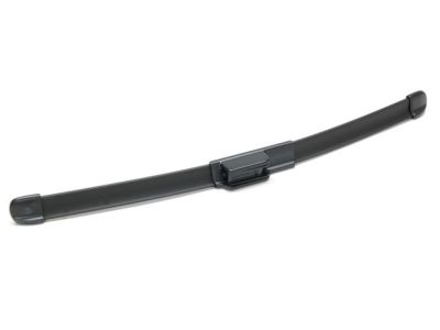 Honda 76630-TVA-A01 Blade, Windshield Wiper (400MM) (Passenger Side)