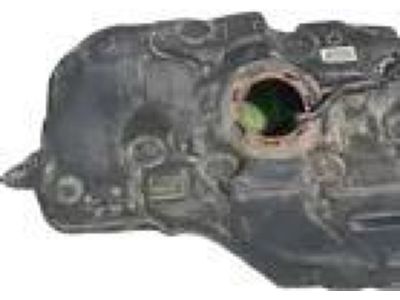 Honda 17044-TGG-A10 Tank, Fuel