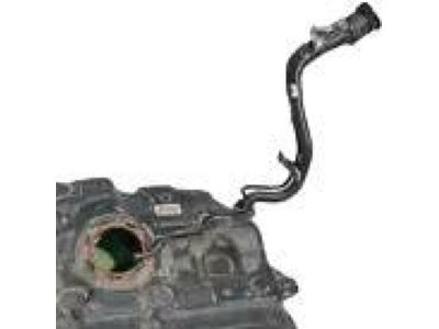 Honda 17044-TGG-A10 Tank, Fuel