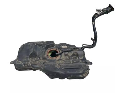 Honda 17044-TGG-A10 Tank, Fuel