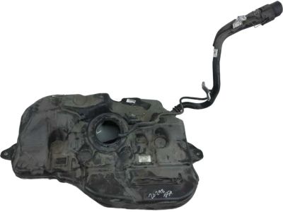 Honda 17044-TGG-A10 Tank, Fuel