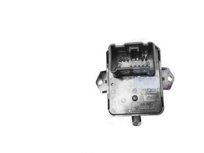 Honda 35190-T5A-E01 Switch Assembly, Remote Control Mirror