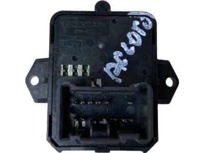 Honda 35190-T5A-E01 Switch Assembly, Remote Control Mirror