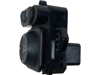 Honda 35190-T5A-E01 Switch Assembly, Remote Control Mirror