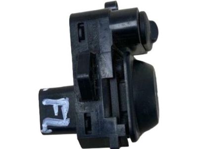Honda 35190-T5A-E01 Switch Assembly, Remote Control Mirror