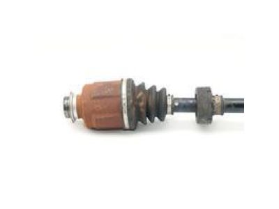 Honda 44305-T3V-A01 Driveshaft Assembly, Passenger Side