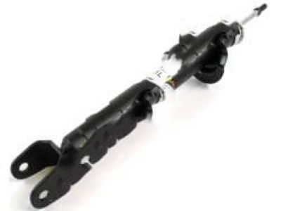 Honda 51605-TK8-A04 Shock Absorber Unit, Right Front