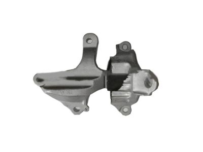 Honda 50850-TBA-A81 Mounting, Trns (CVT)