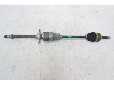 Honda 44305-SZA-A21 Shaft Assembly, R Drive