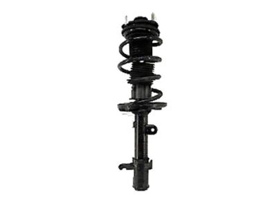 Acura 51611-TK5-A03 Shock Absorber Unit, Right Front