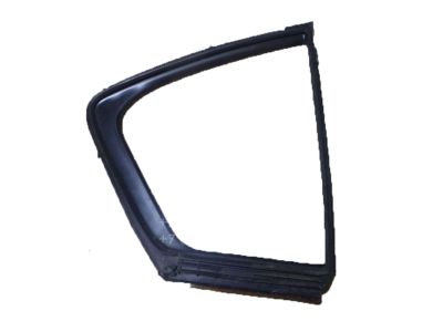 Honda 73441-T2F-A01 Seal, R RR Door Qt
