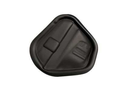 Honda 72822-TG7-A01 Barrier A, R. RR. Door Panel