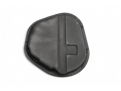 Honda 72822-TG7-A01 Barrier A, R. RR. Door Panel