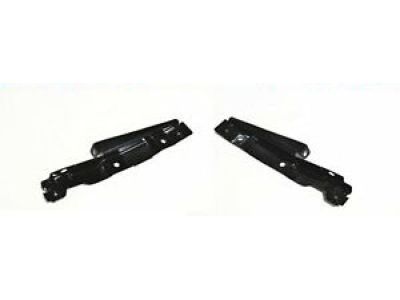 Honda 04601-TX6-A01ZZ Stay Set Right, Front Bulkhead