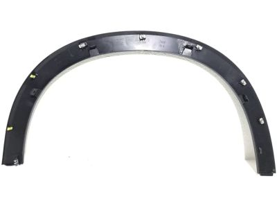 Honda 74107-T7W-A01 Protector, R. FR.