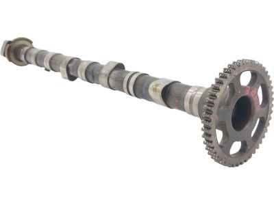 Honda 14120-5A2-A00 Camshaft Complete, Exhaust